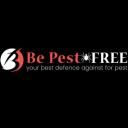 Be Pest Free Rodent Control Adelaide logo